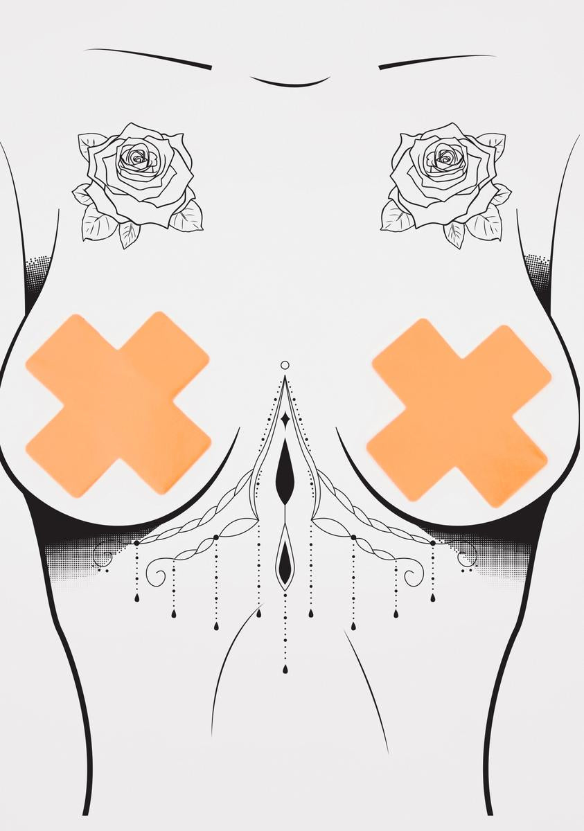 three