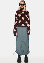 three