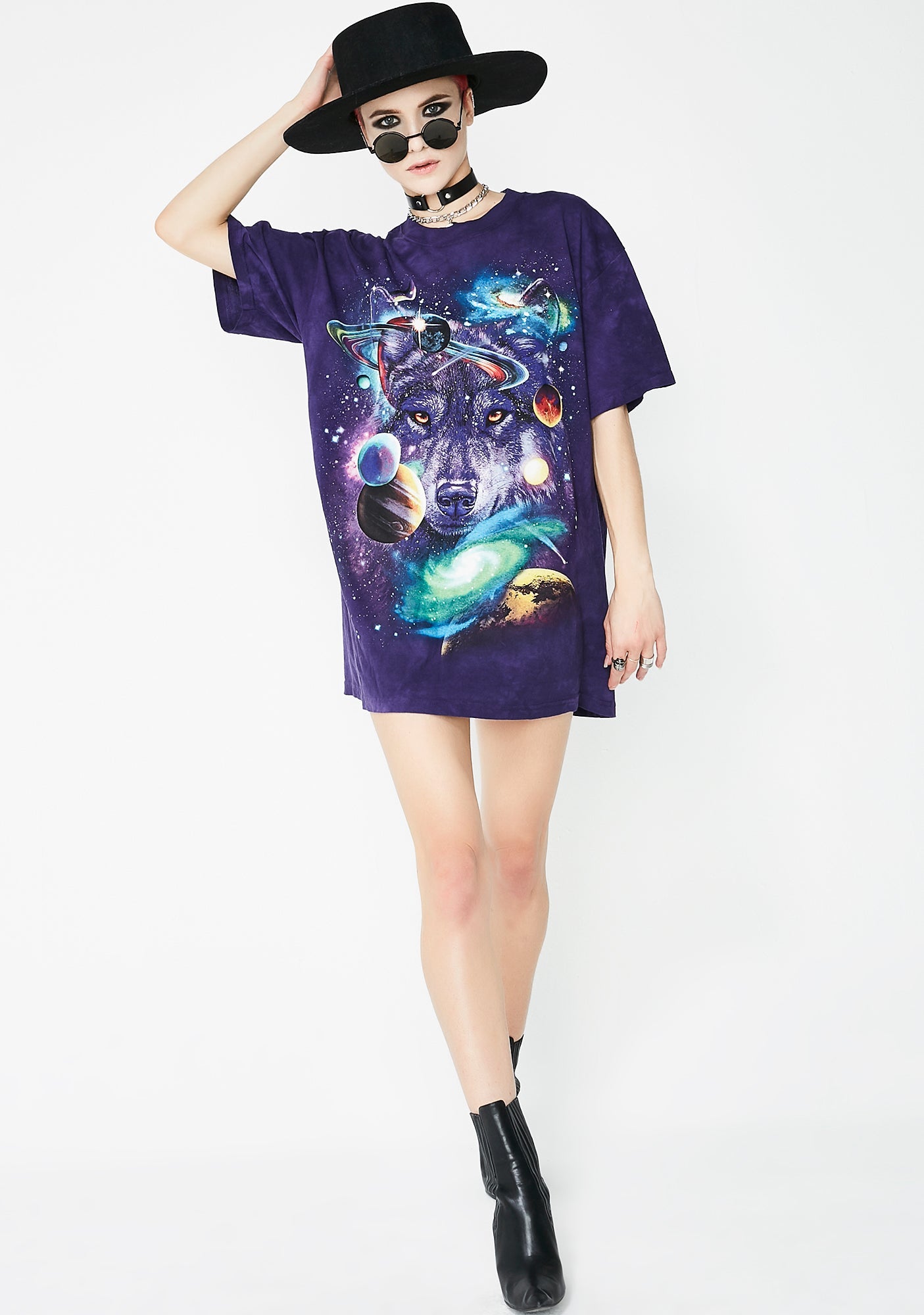 five
