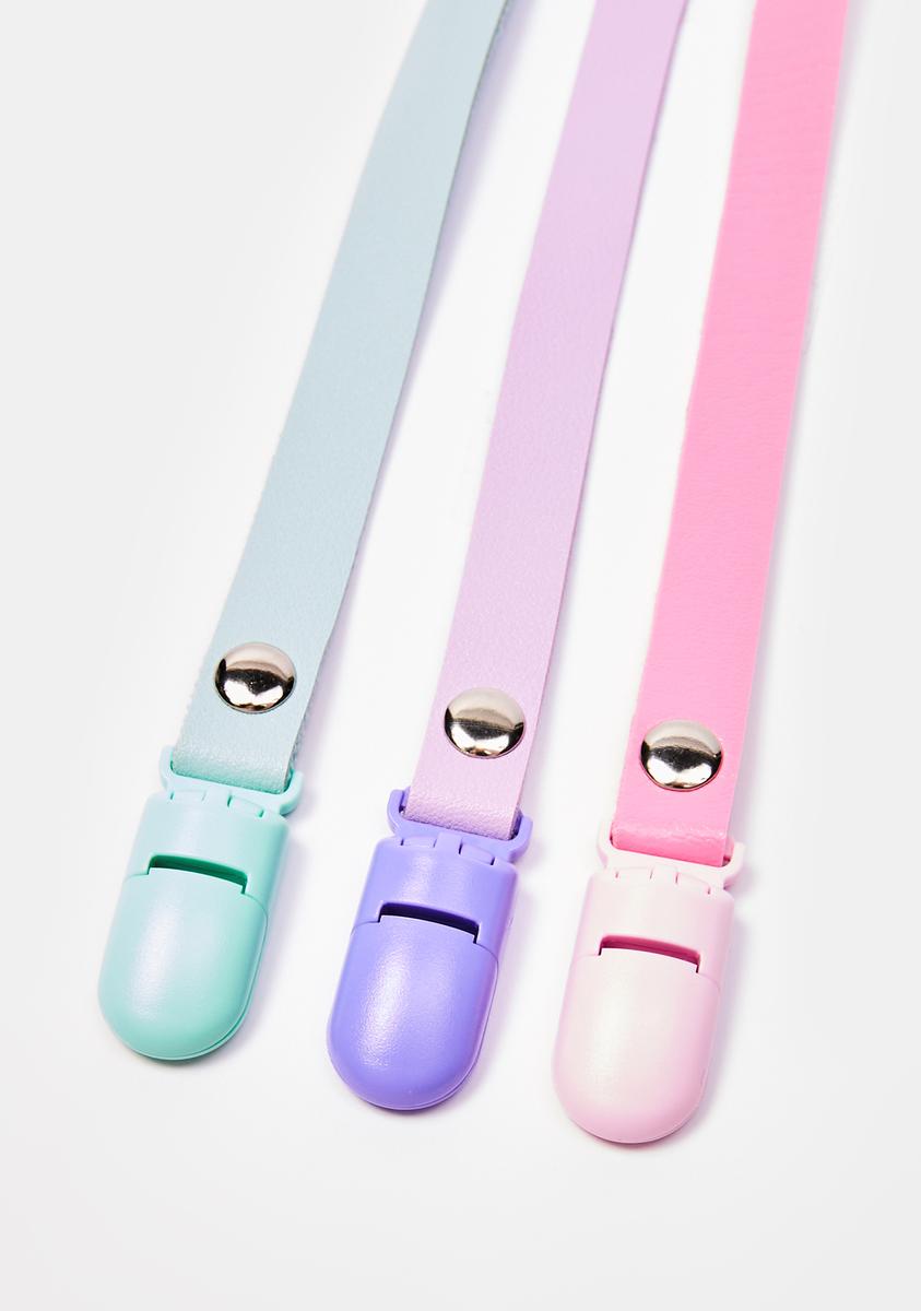 five