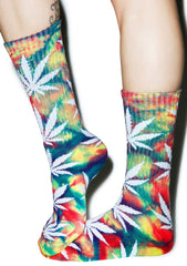 three