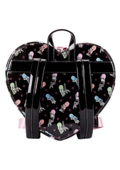 three