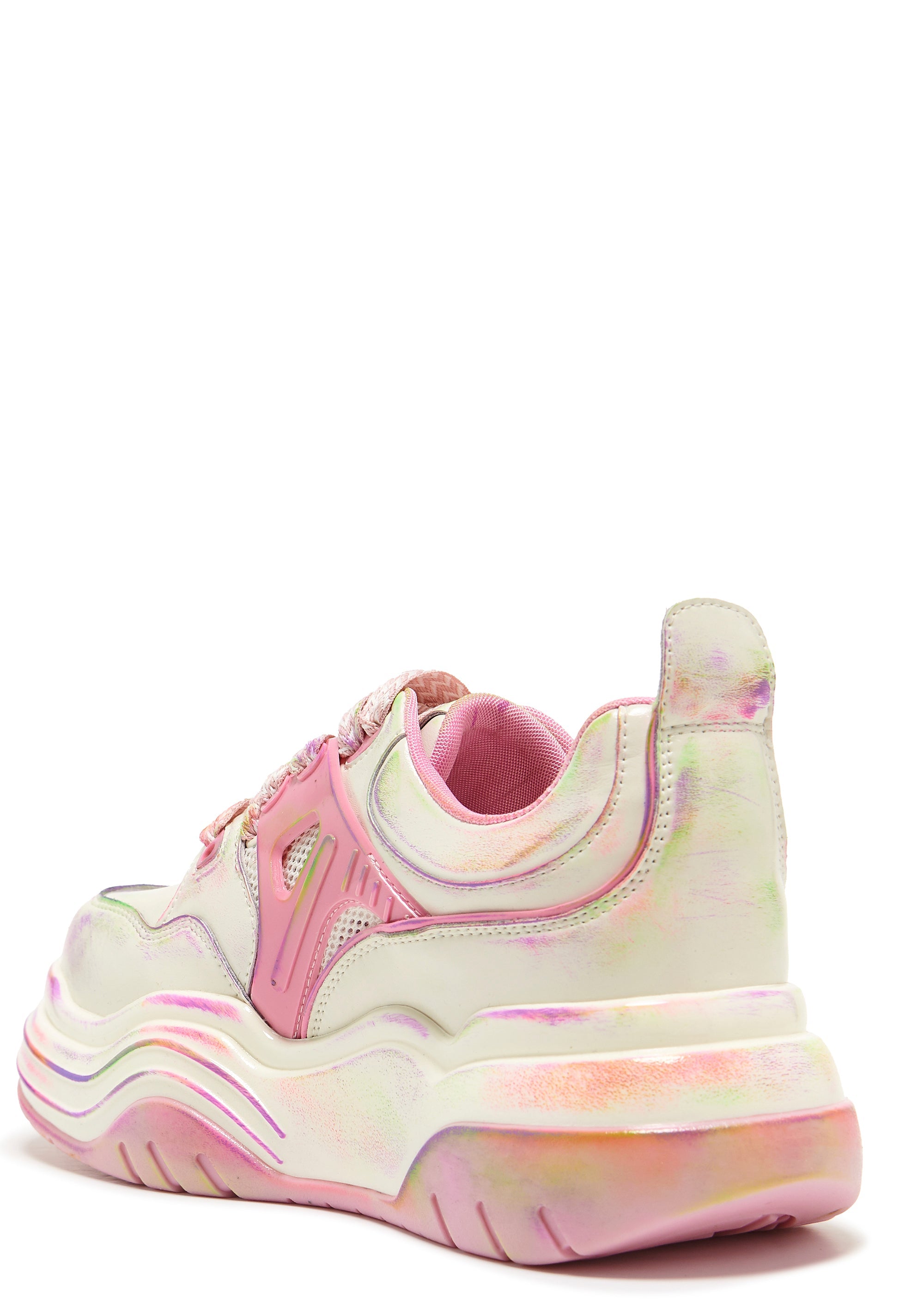 five|pink