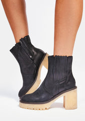 three