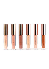 Born To Be Natural Liquid Lipstick Set