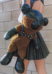 Dom Daddy Bear Backpack