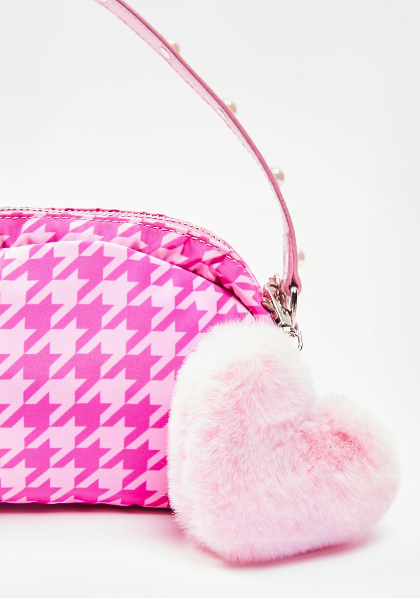 Walk Of Fame Shoulder Bag