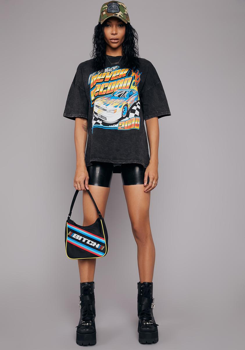 three