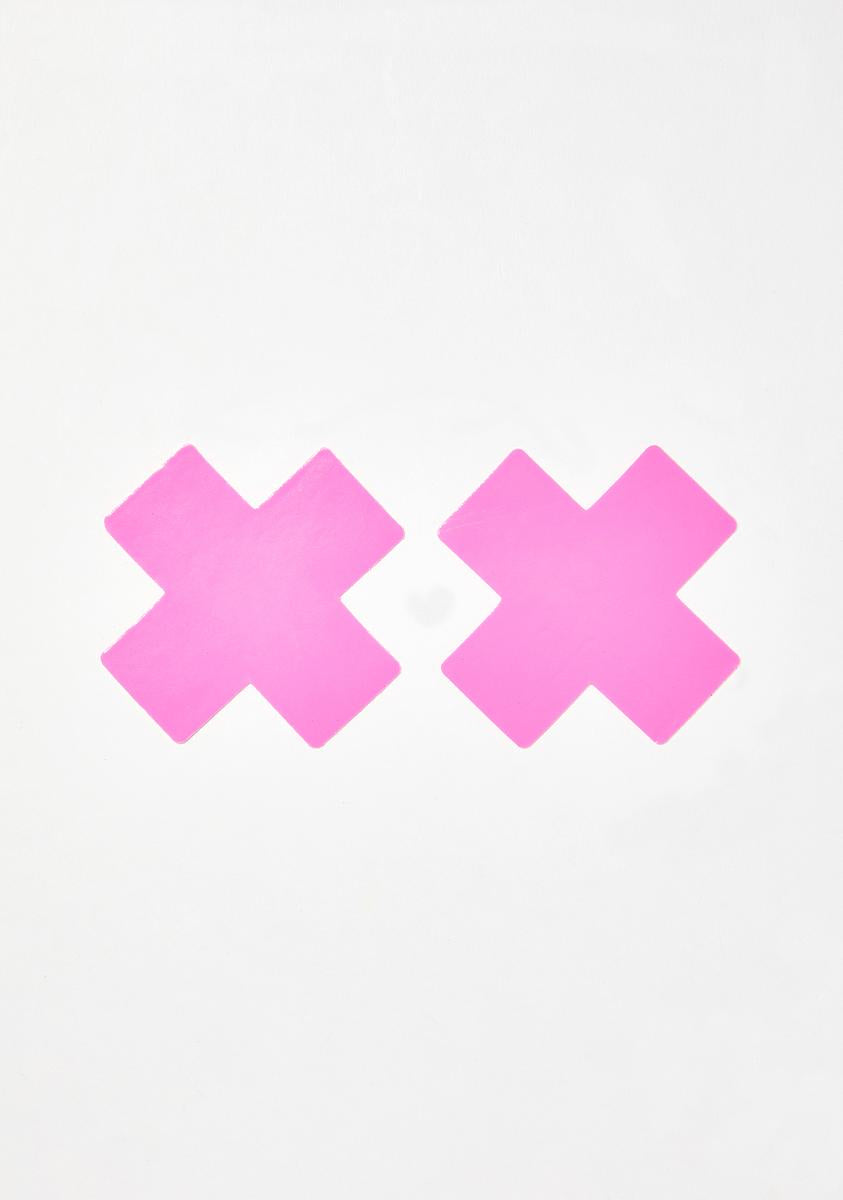 three