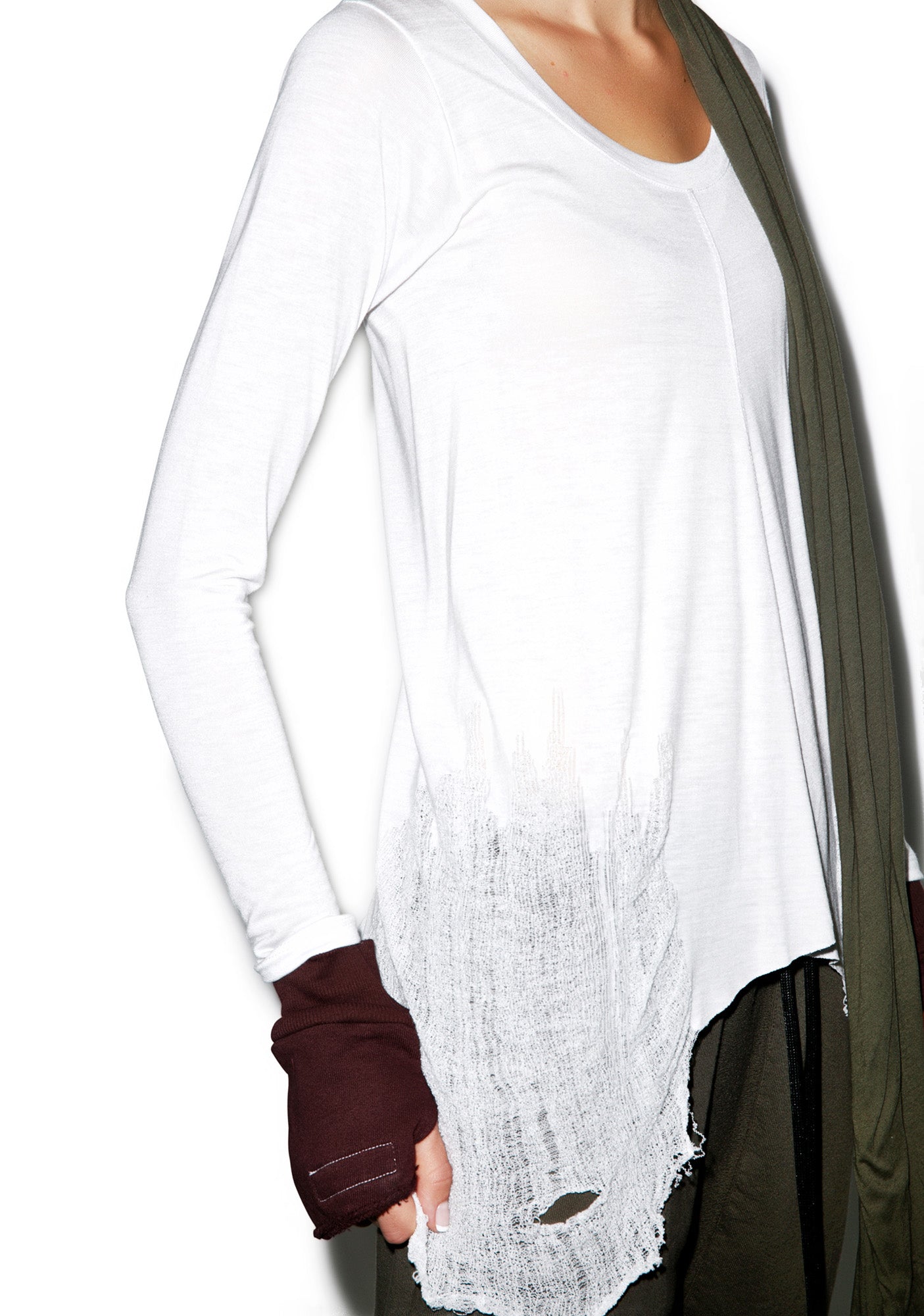 rollover three