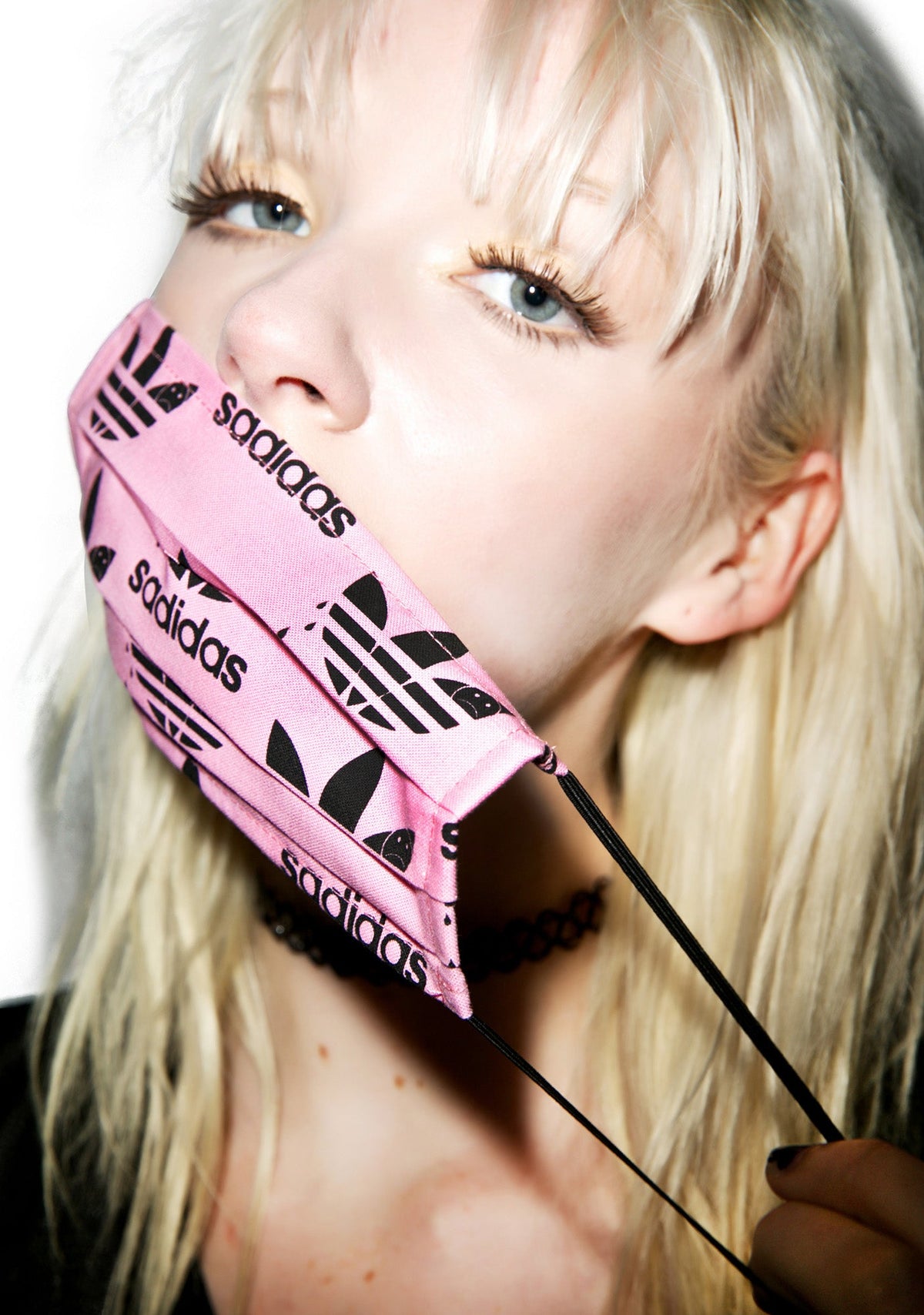 Sadidas Dust Mask