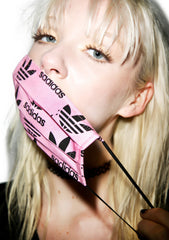 Sadidas Dust Mask