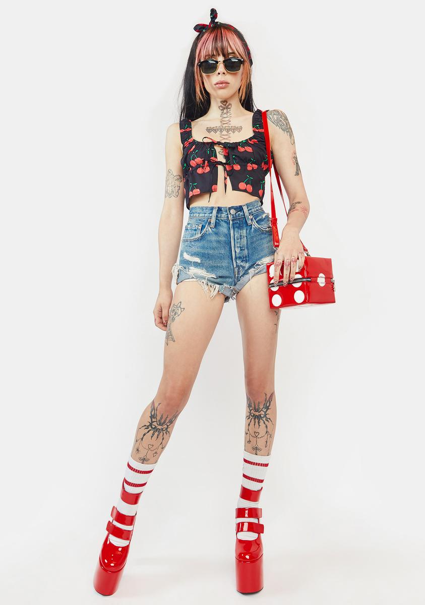 three