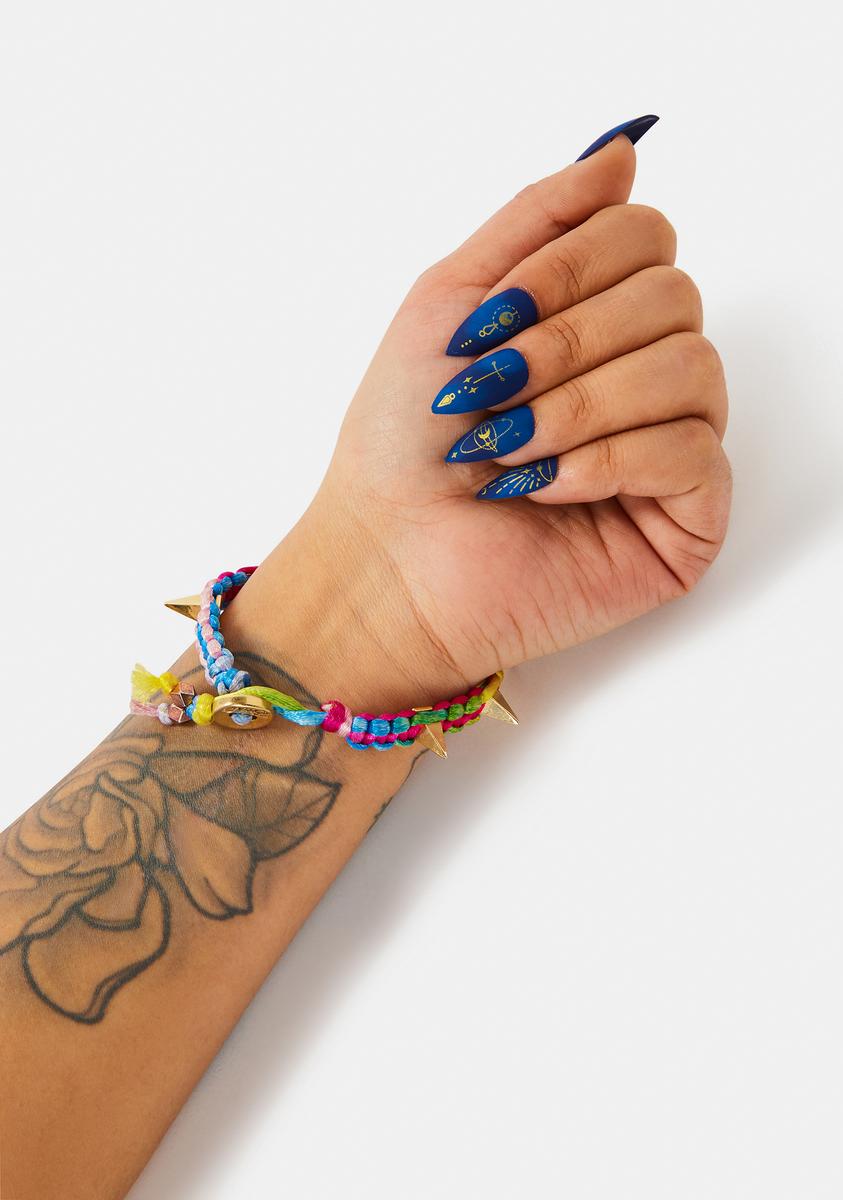 Celestial Nailz