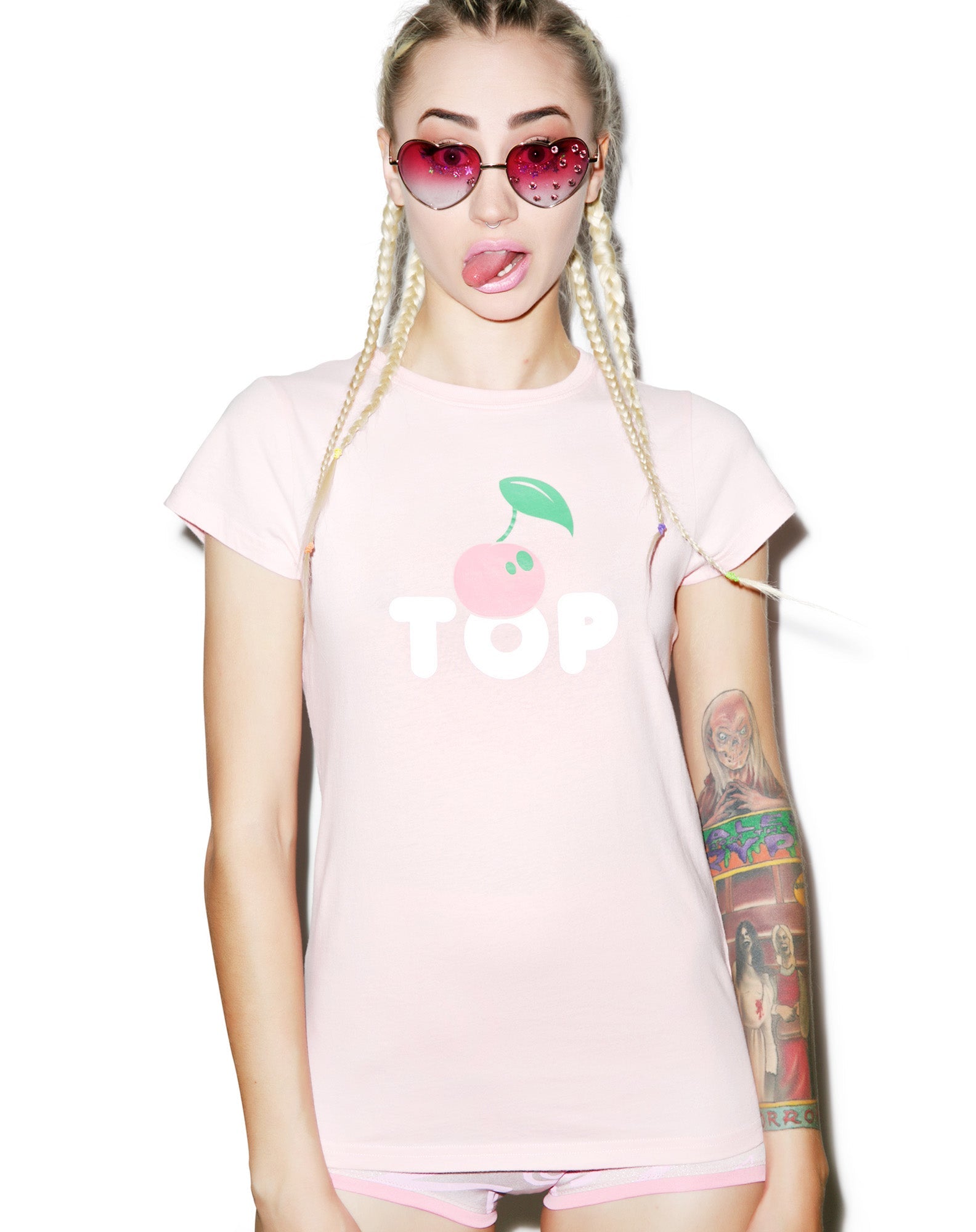 importc two