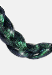 Flourite Twinkle Hair