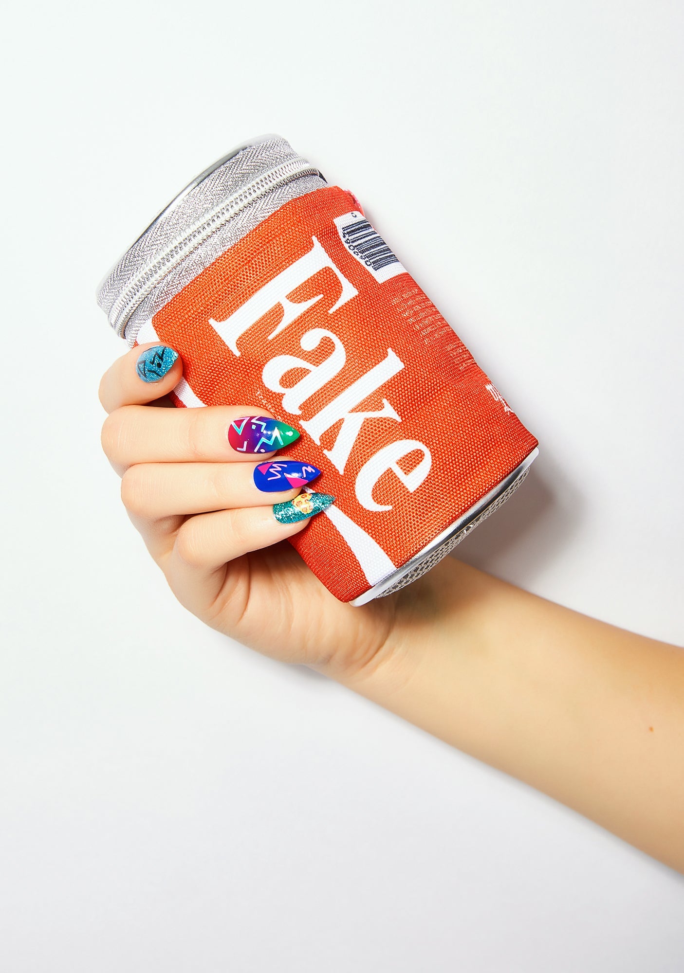 five