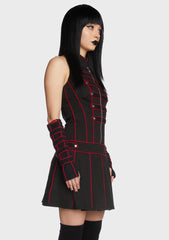 three