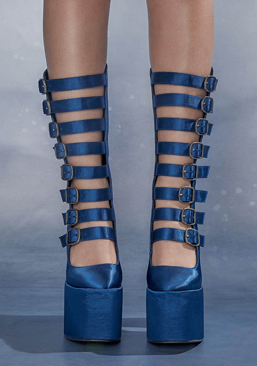 three