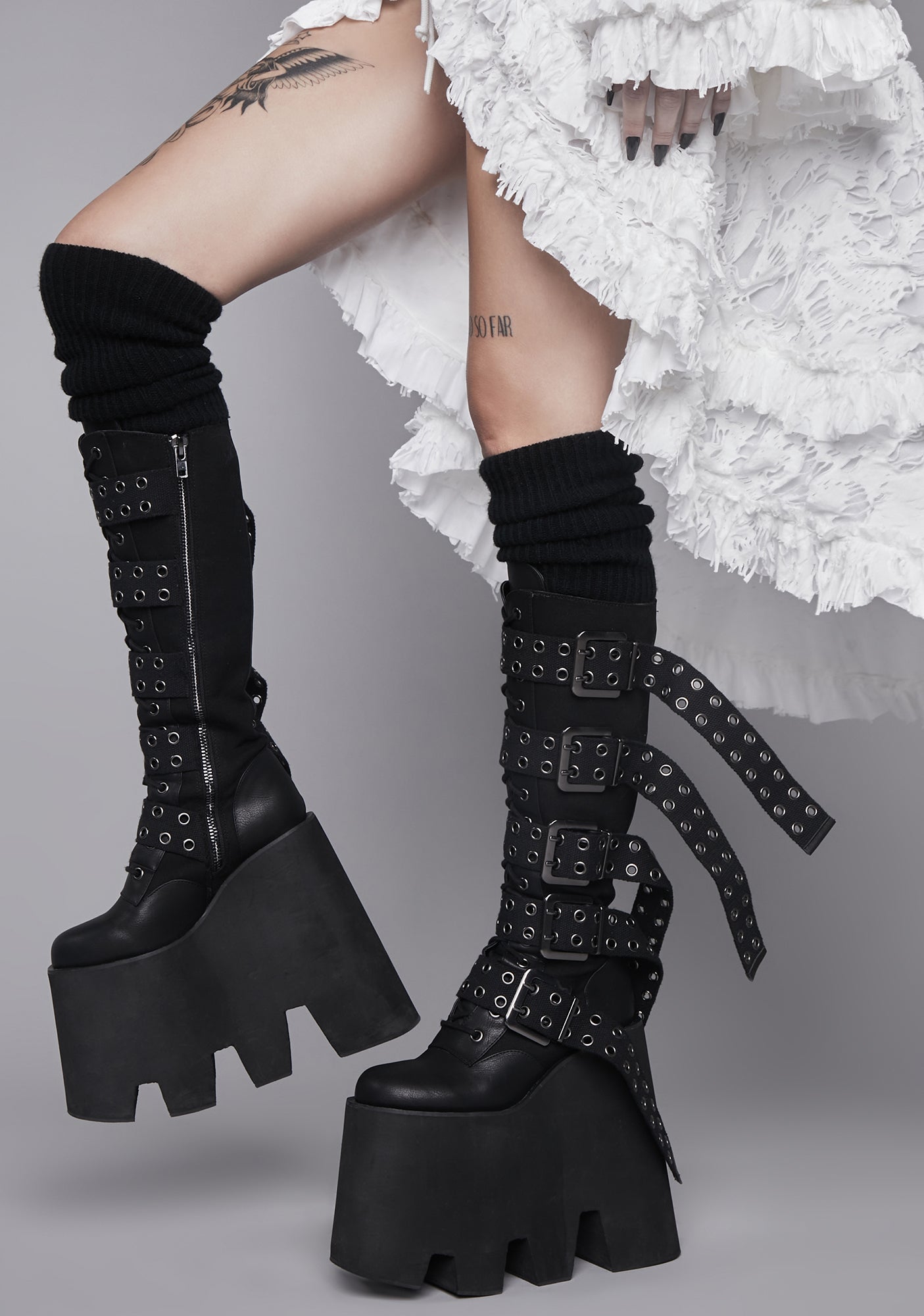 five|black