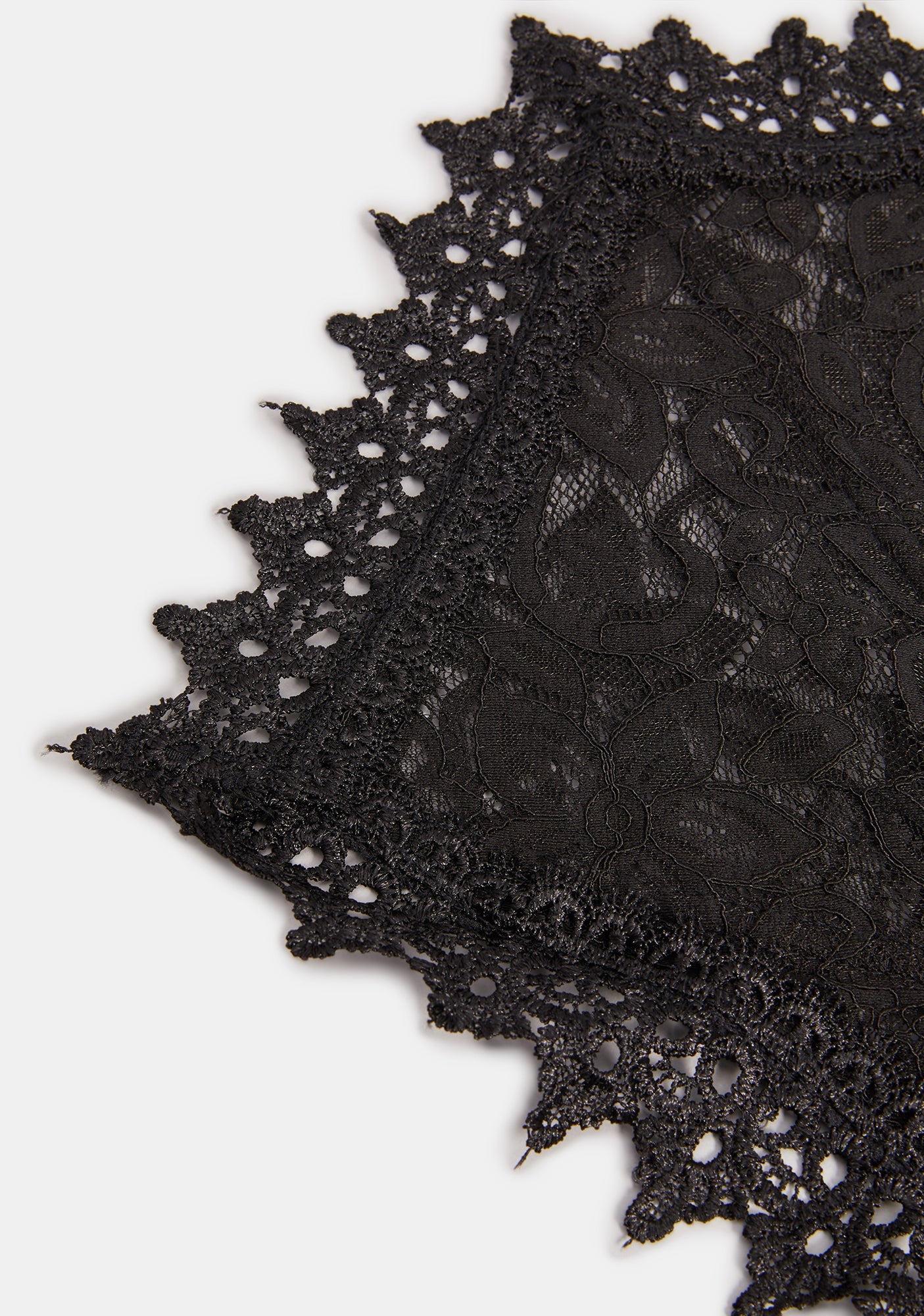 five|black