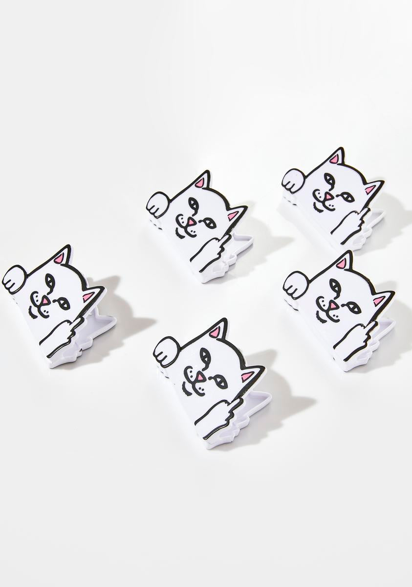 three