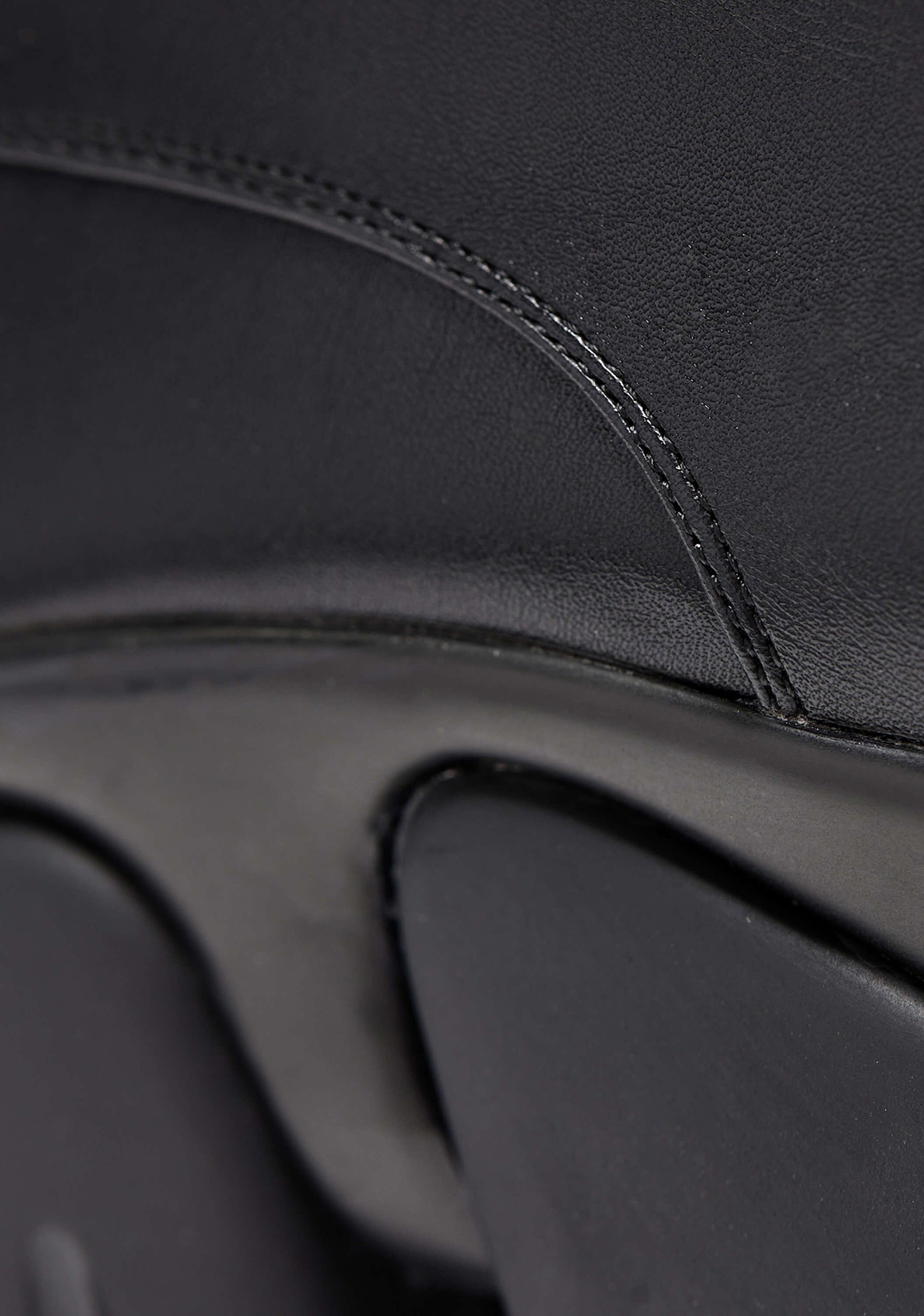five|black