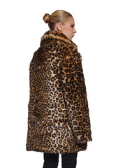 four|leopard