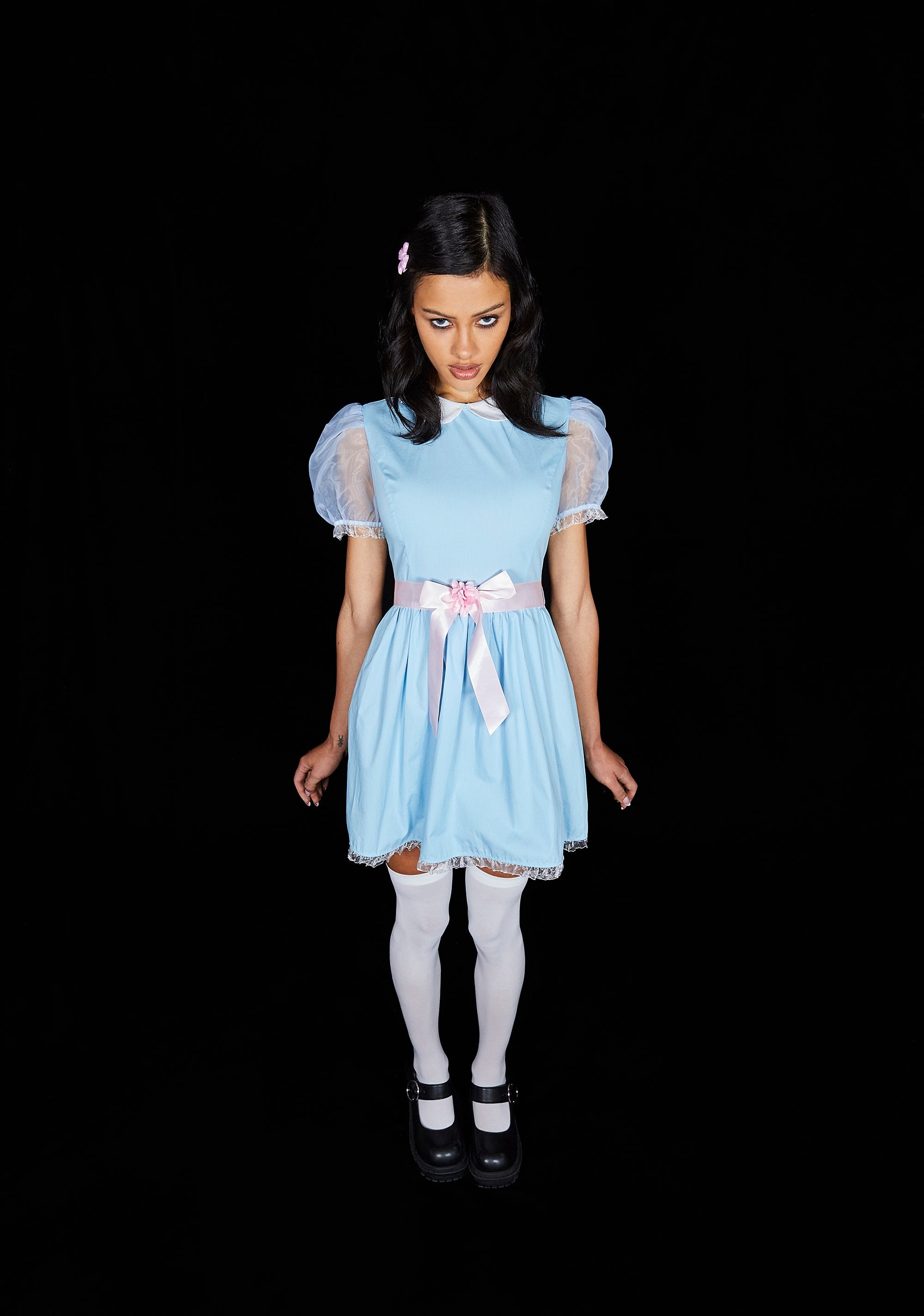 ugc|light blue