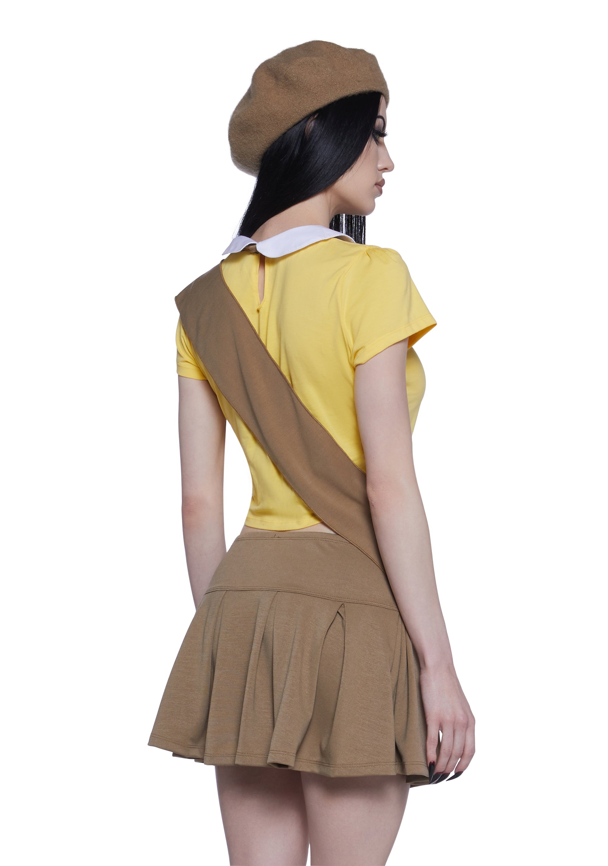 four|brown