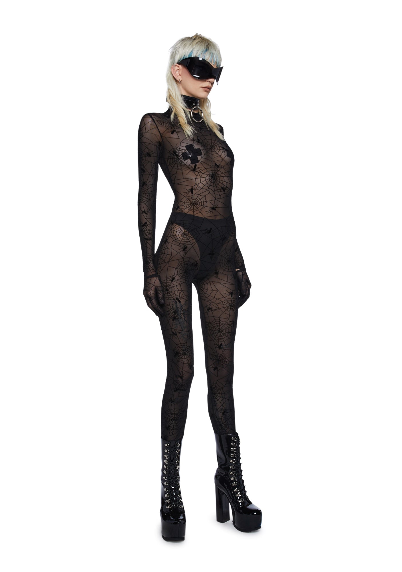 five