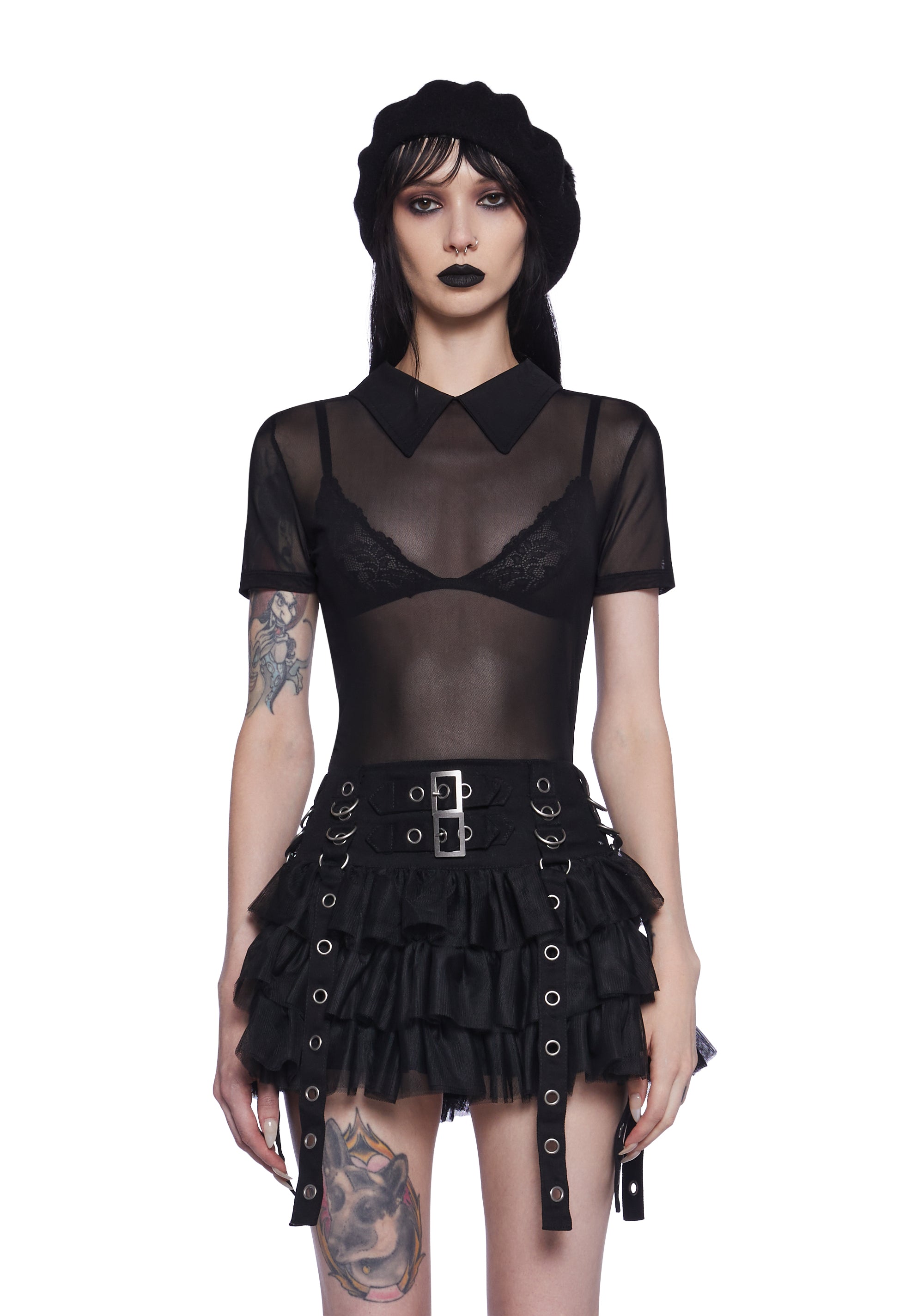 base|black