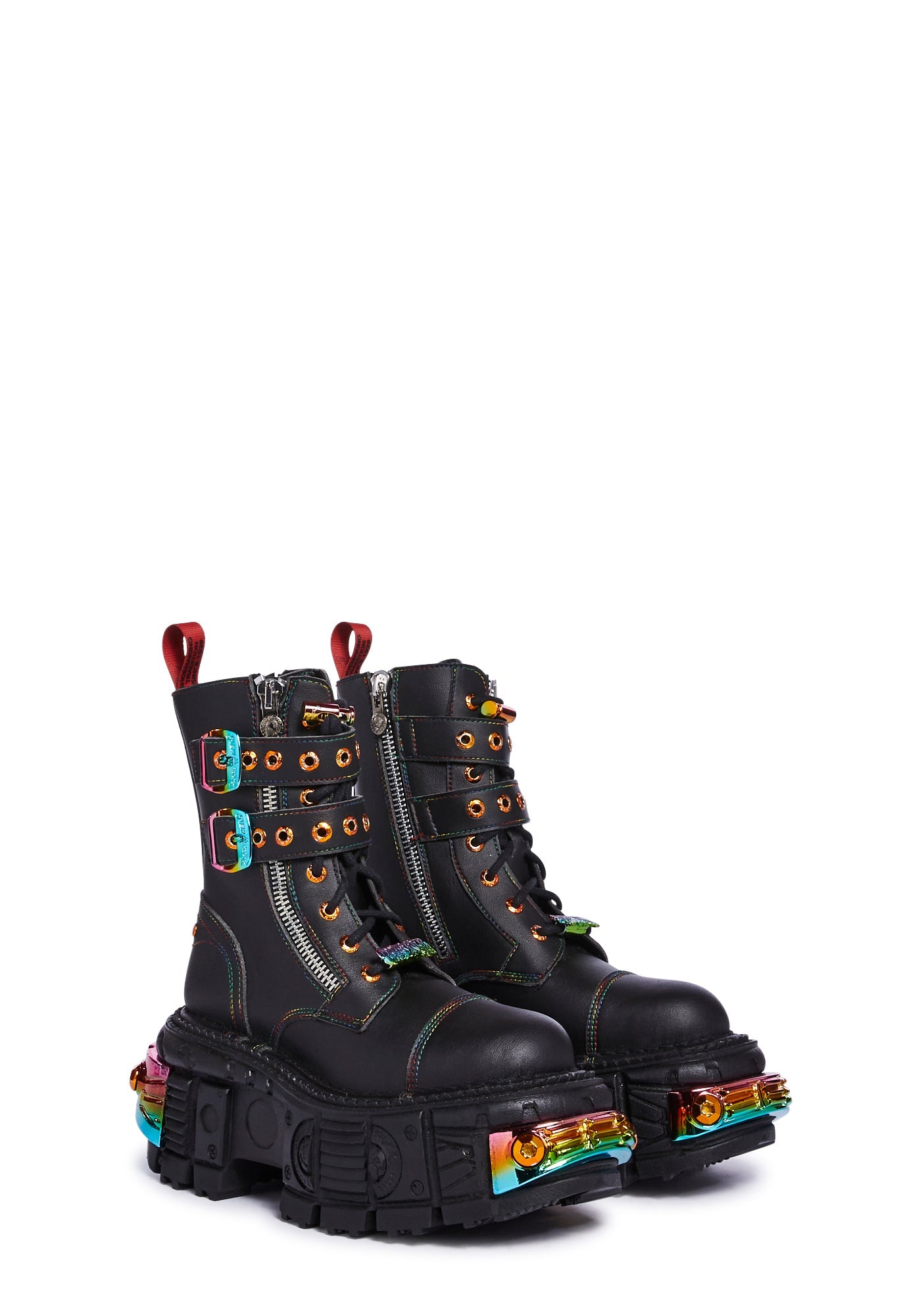 |black