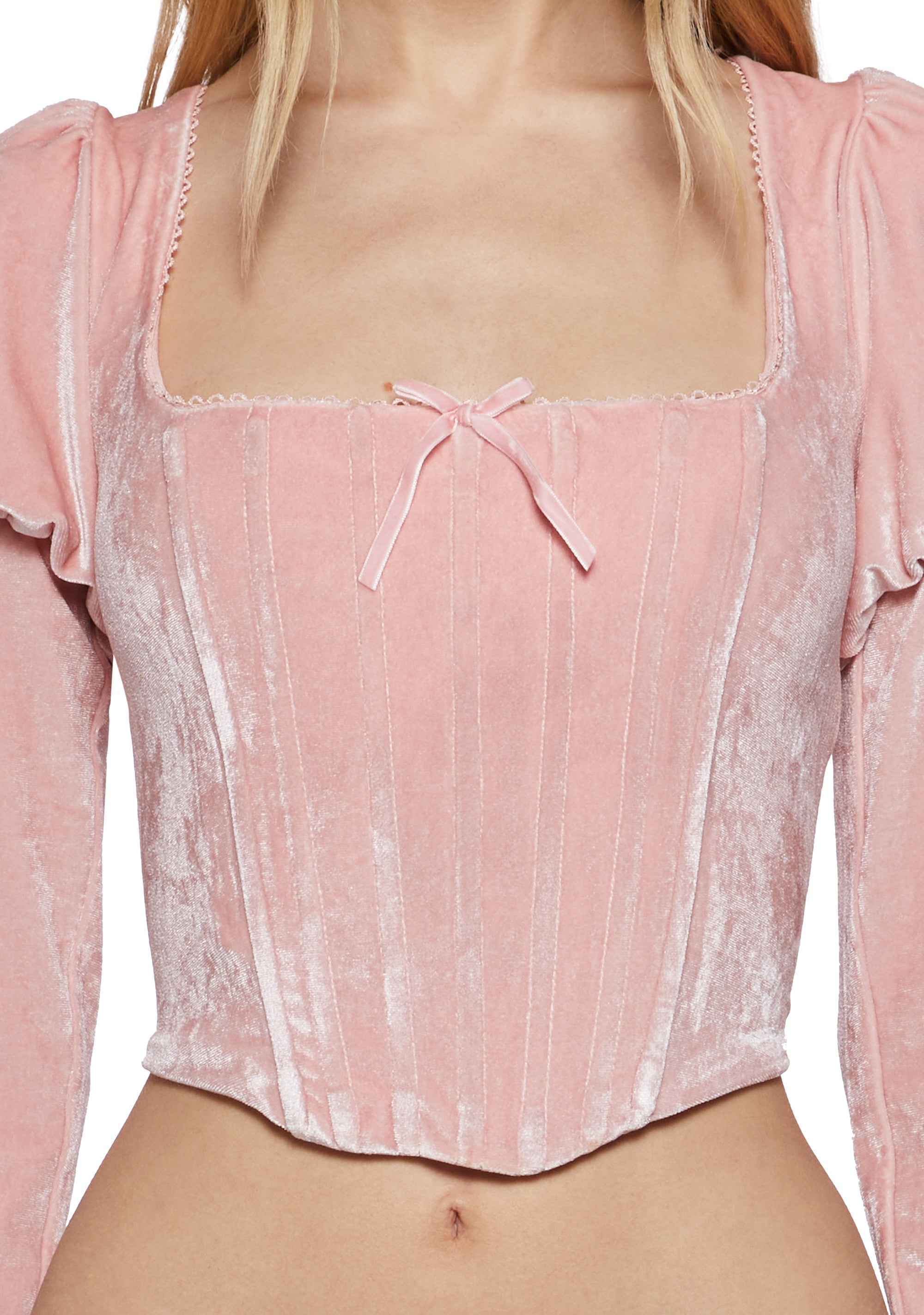 five|light pink