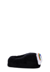 three|black