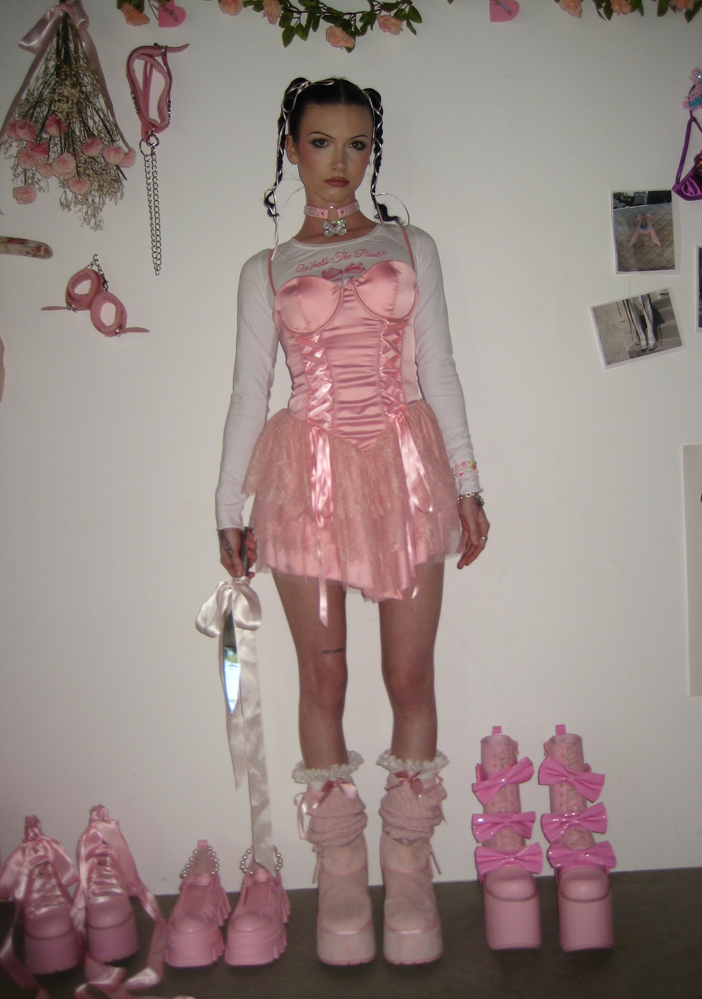 ugc|pink