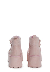 four|pink