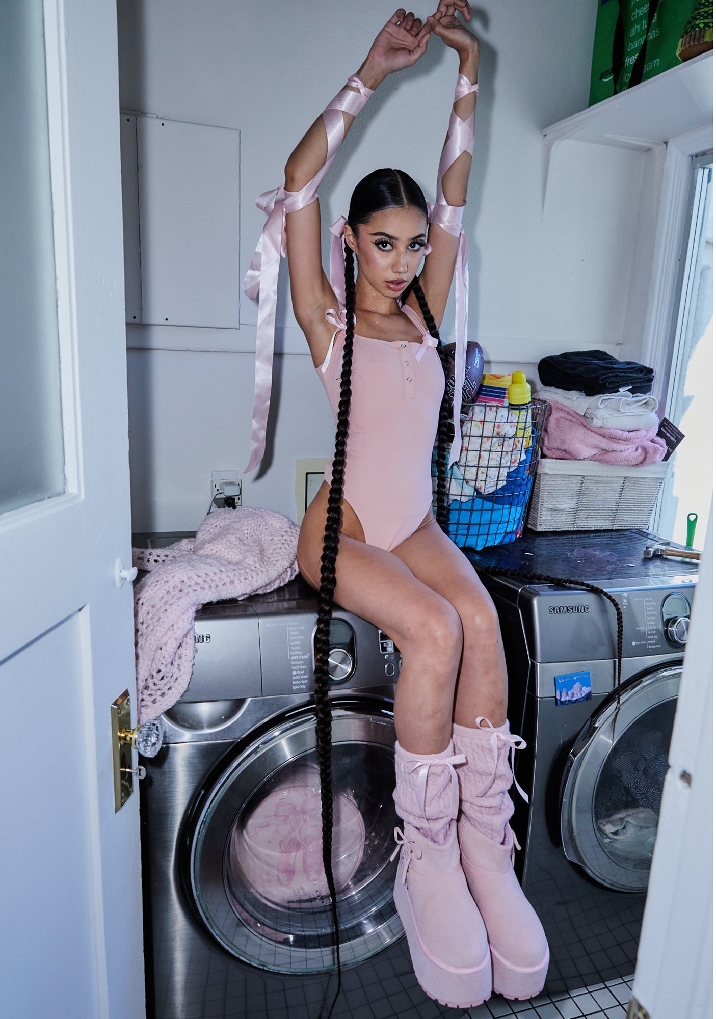 six|pink