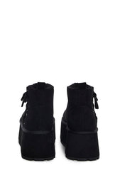 three|black