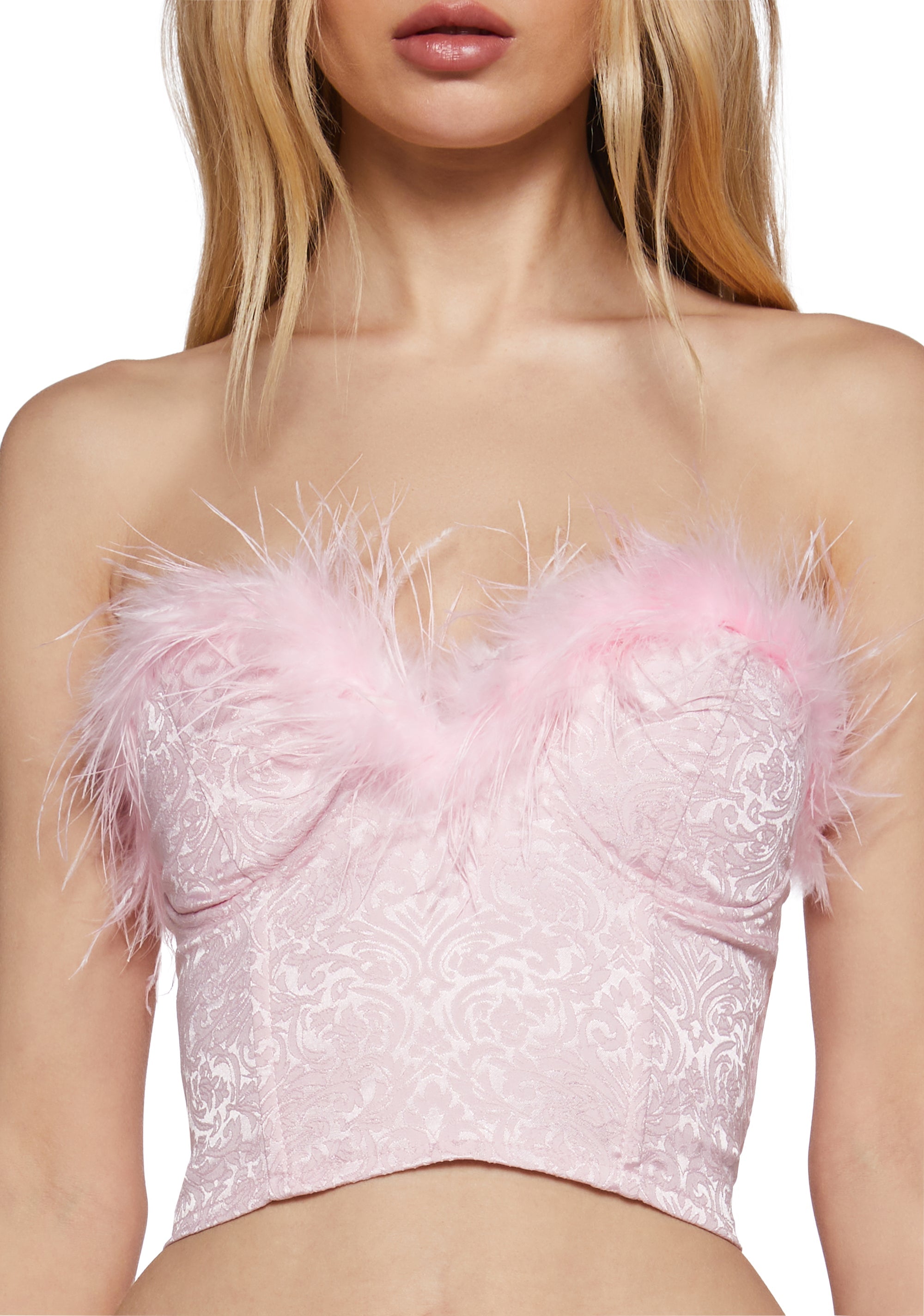 five|light pink