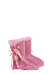 three|pink