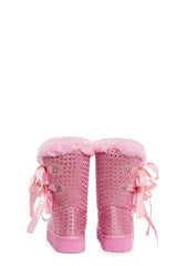 four|pink