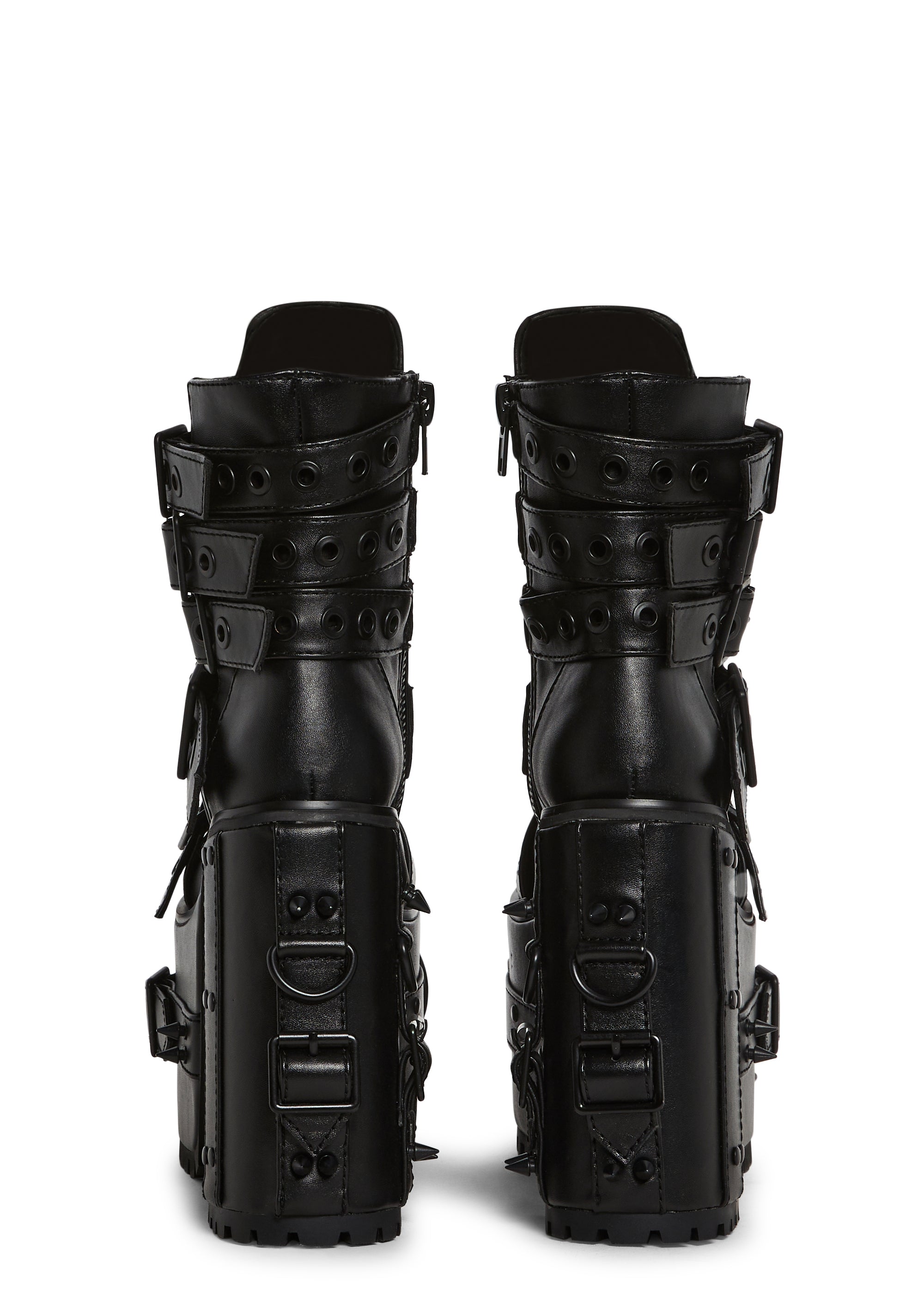 four|black