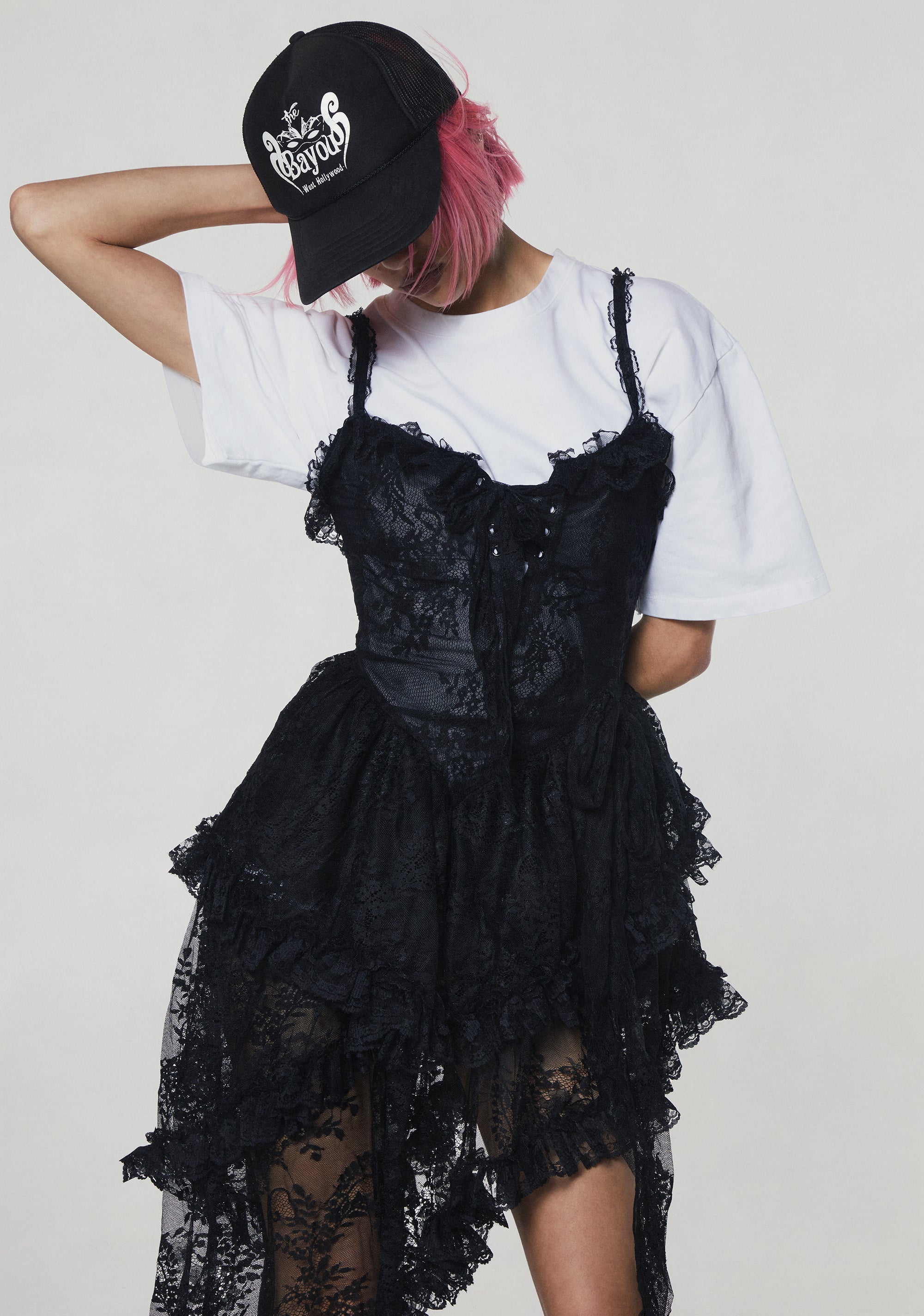 six|black