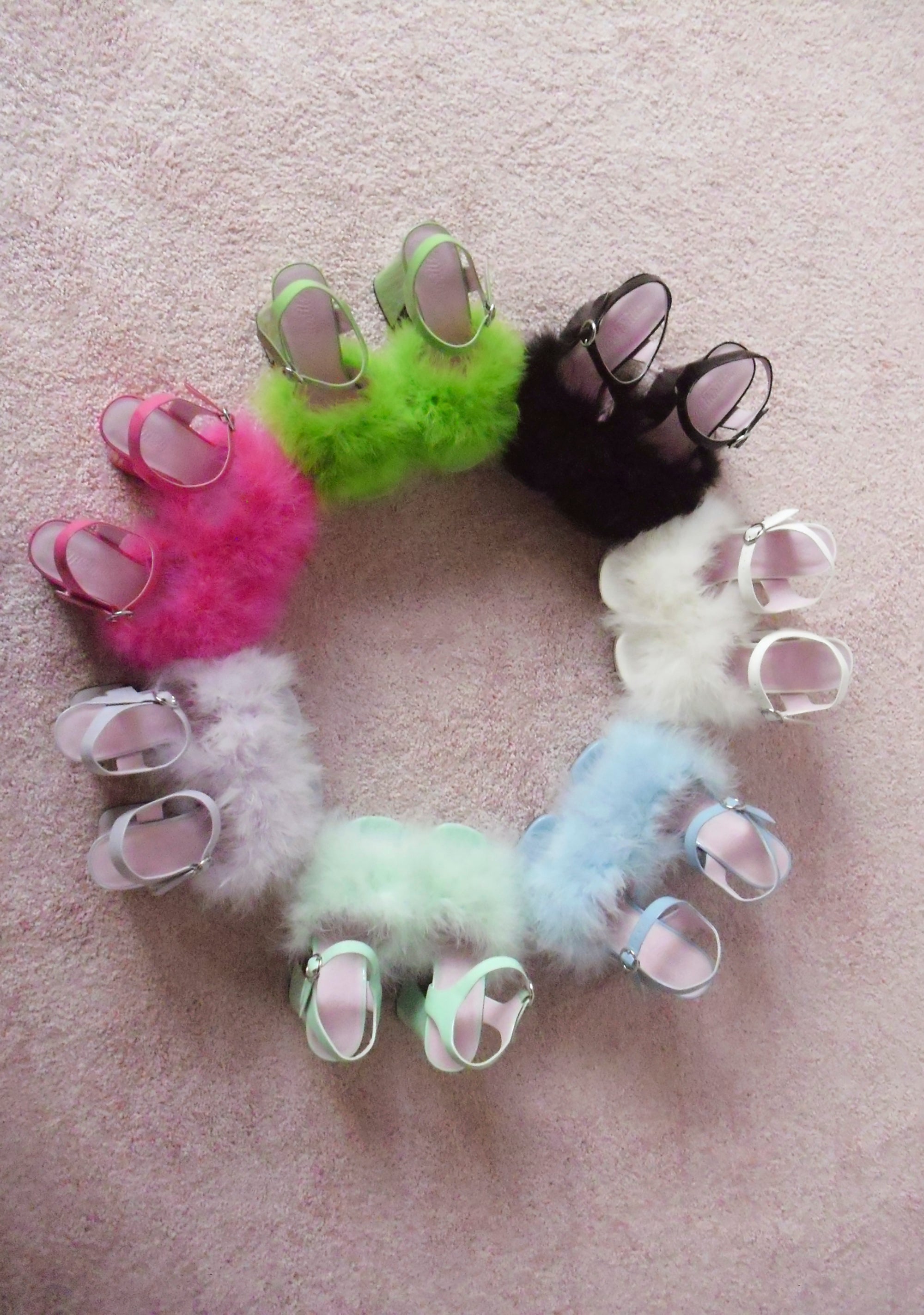 five