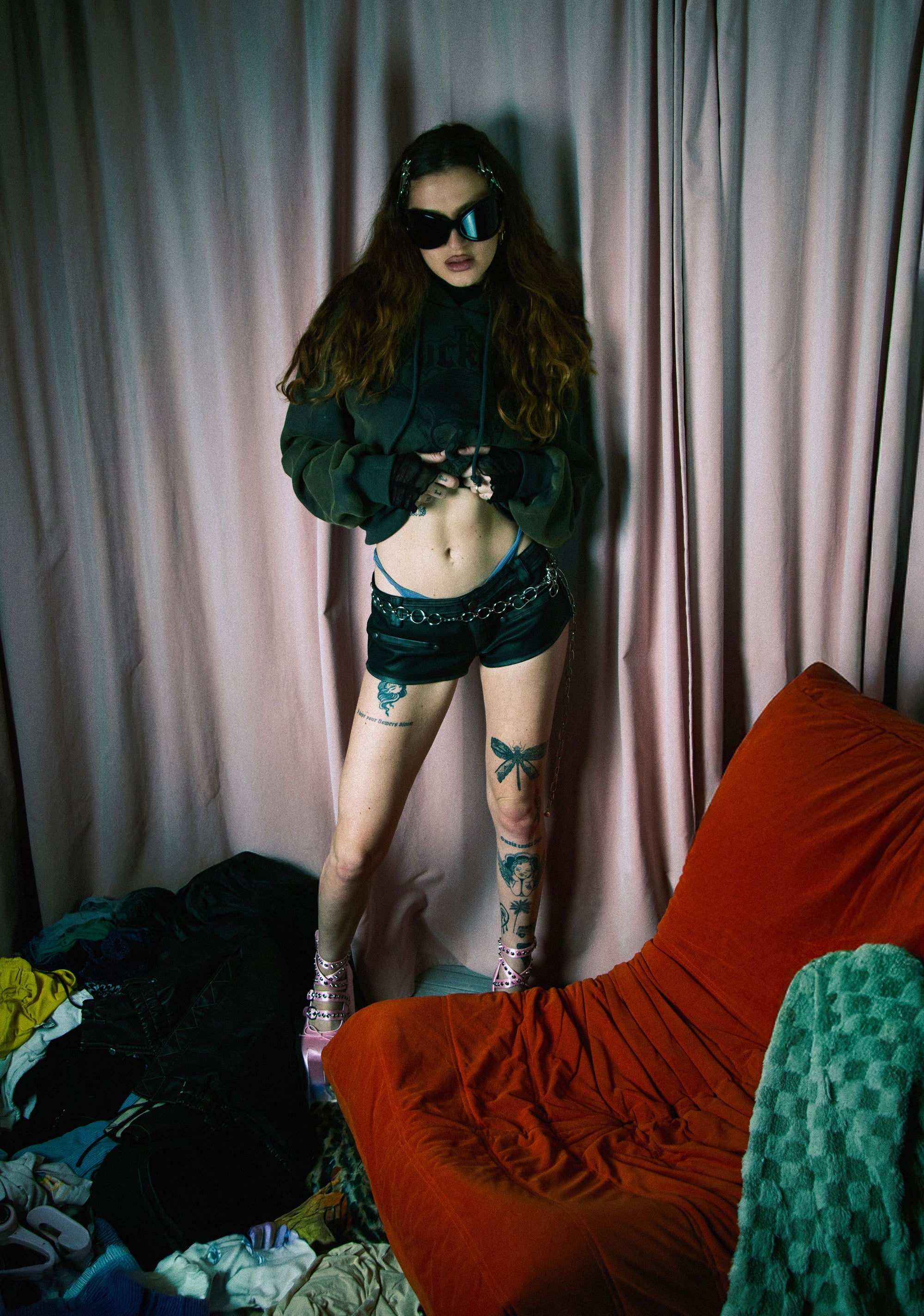 ugc|black