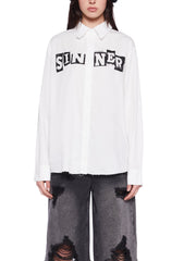 Lawbreaker Long Sleeve Shirt