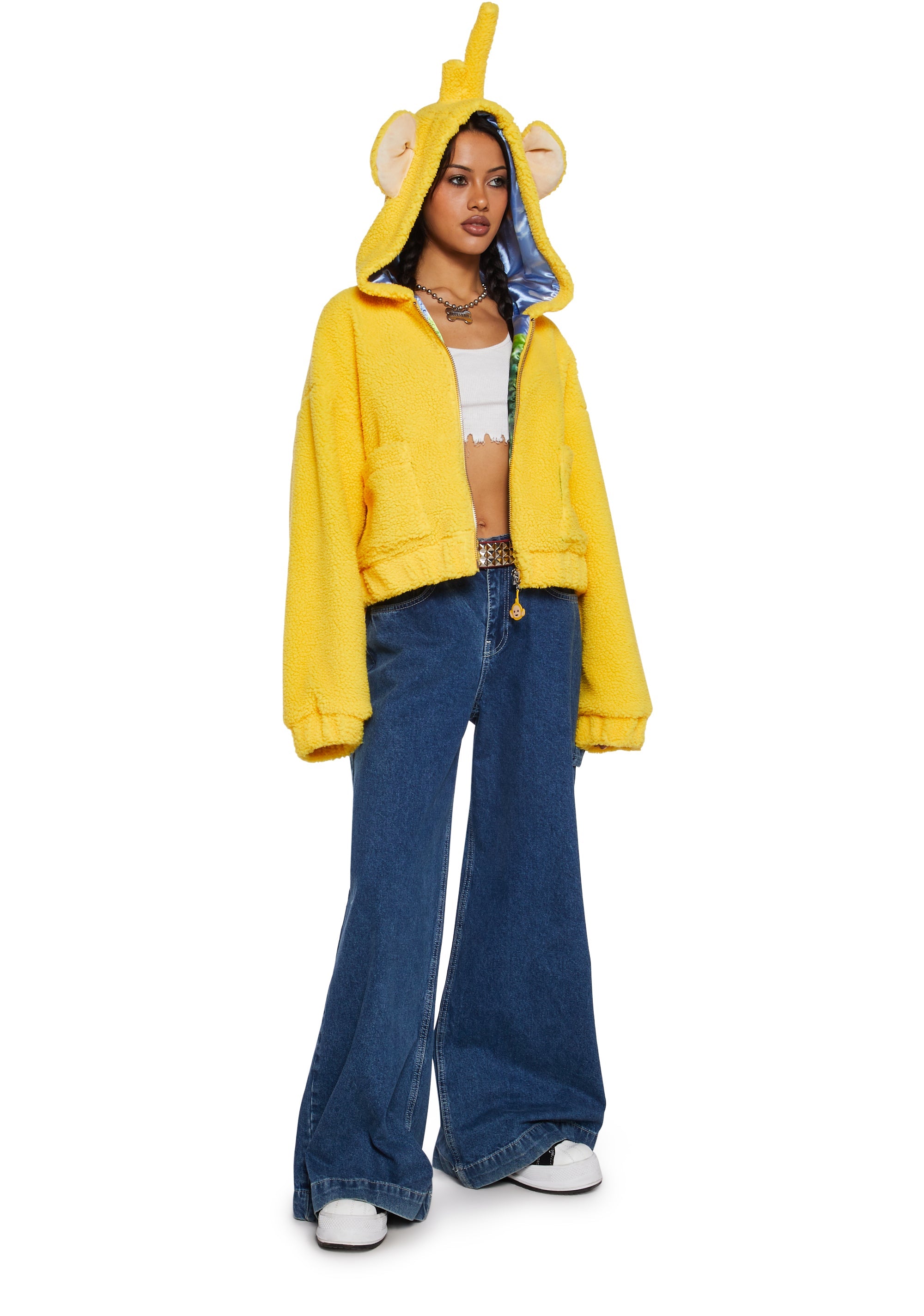 five|yellow