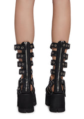 four|black