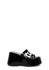 |black
